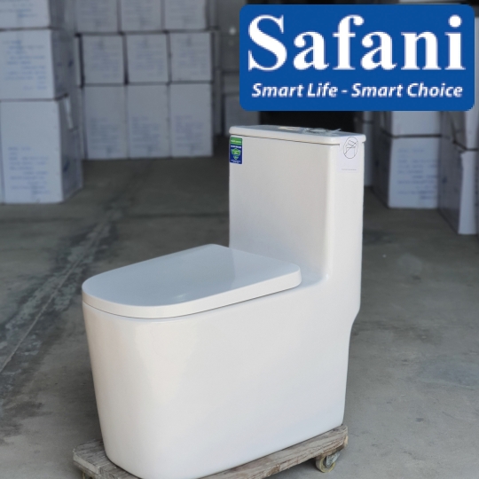 Bồn cầu 1 khối SA2232A