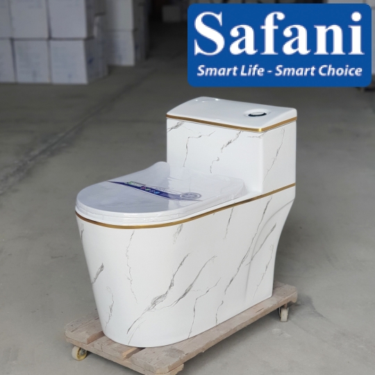 Bồn cầu 1 khối SA9221