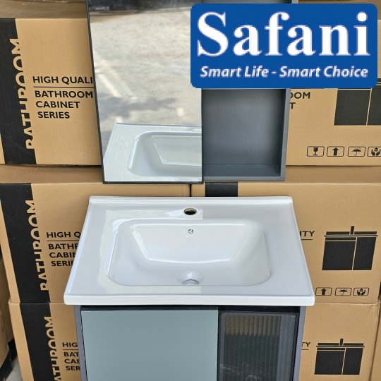 Tủ Lavabo T02
