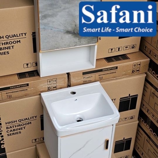Tủ Lavabo mini T1001-40
