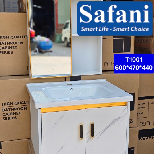 Tủ Lavabo T1001
