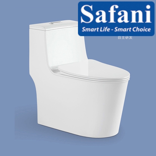 Bồn cầu 1 khối SA9237