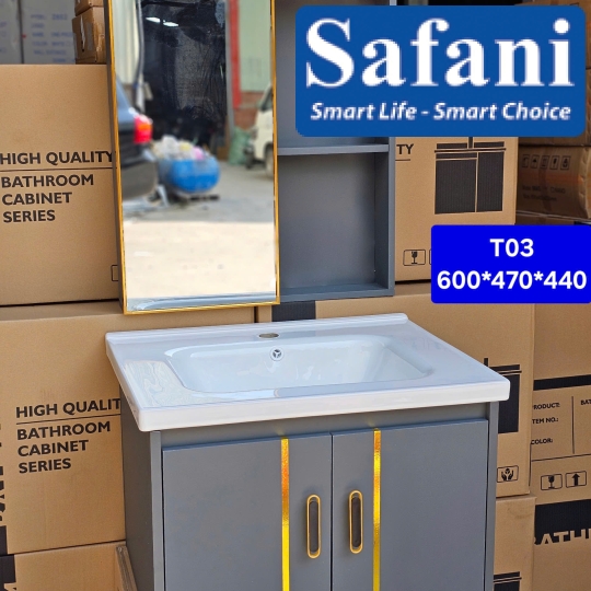 Tủ Lavabo T03