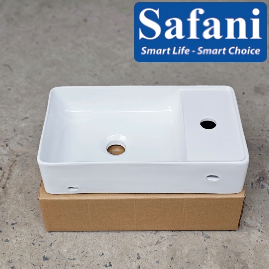 Lavabo treo tường K502