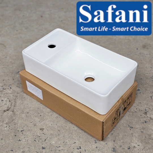 Lavabo treo tường K502