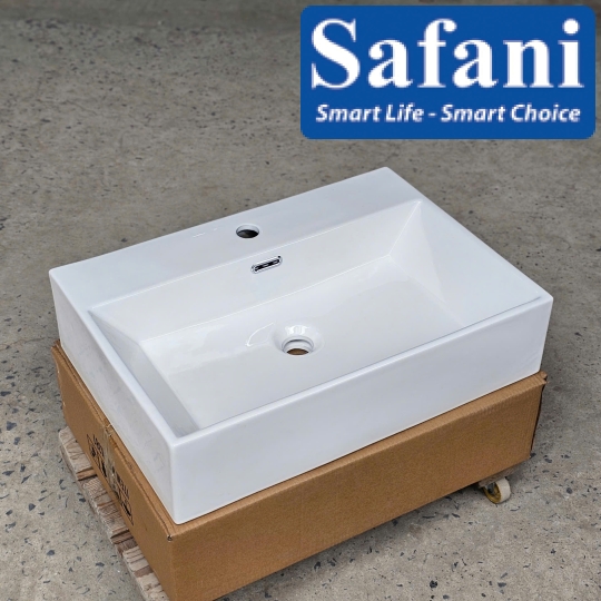 Lavabo treo tường K381