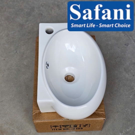 Lavabo treo tường K198