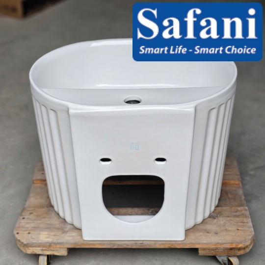 Lavabo treo tường D6017