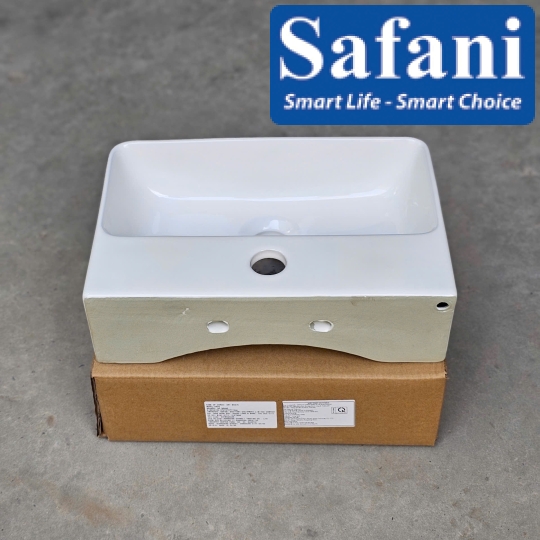 Lavabo treo tường K500
