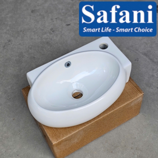 Lavabo treo tường K198