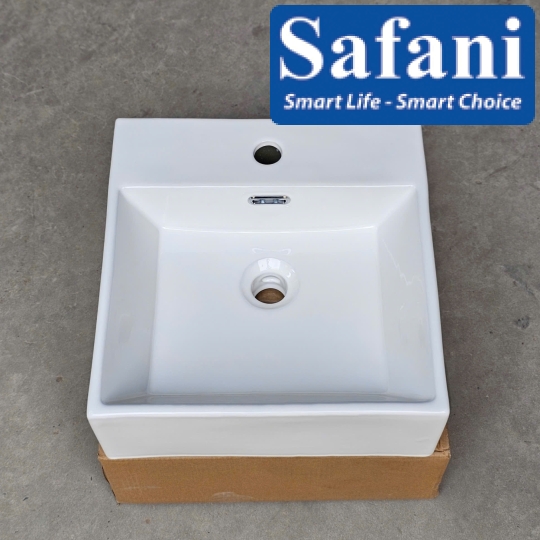 Lavabo treo tường K381B