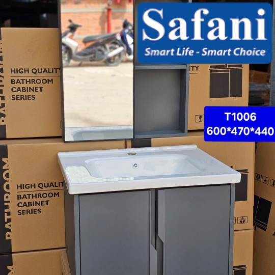 Tủ Lavabo T1006
