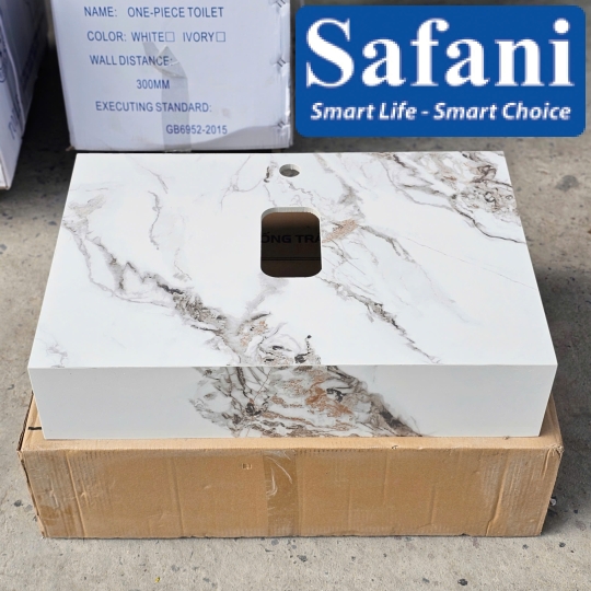 Bàn đá 1 tầng BD7047T