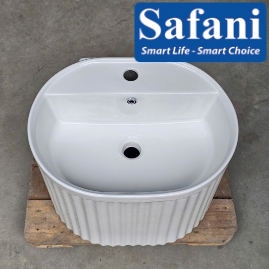 Lavabo treo tường D6017