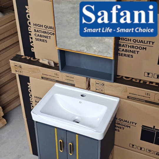 Tủ Lavabo mini T1008-50