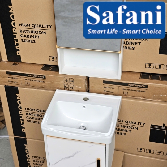 Tủ Lavabo mini T1001-40