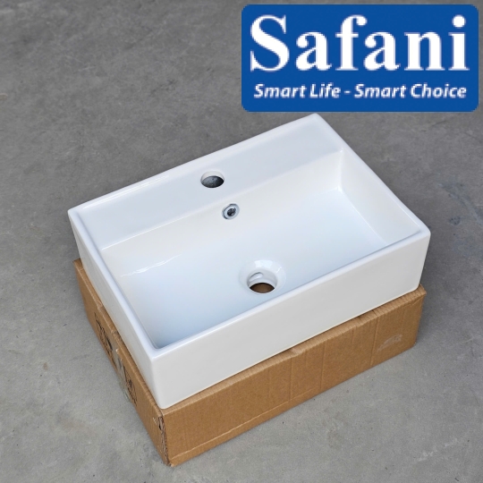 Lavabo treo tường K349A