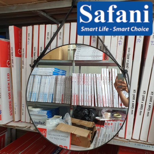 Danh mục gương soi Safani - Gương soi thường