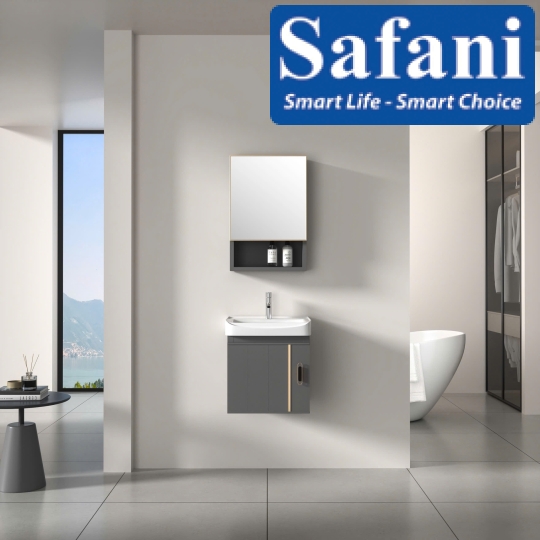 Tủ Lavabo mini T1008-40