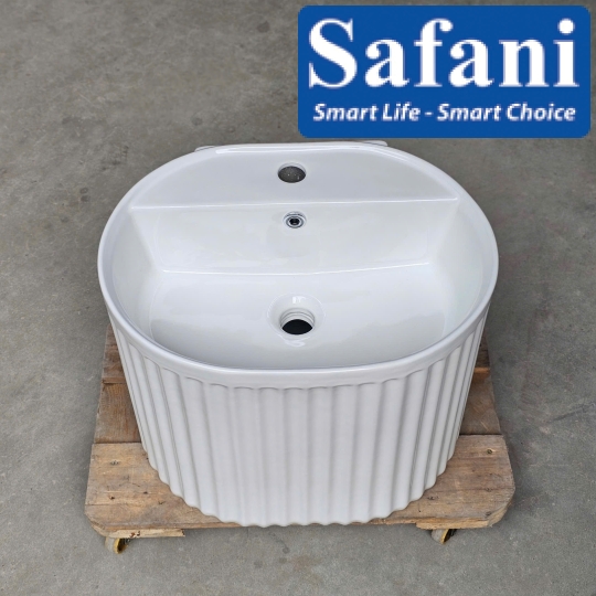 Lavabo treo tường D6017