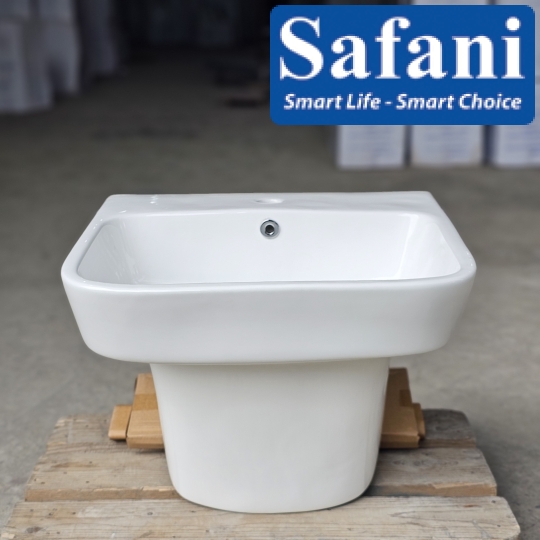 Lavabo treo tường D6004