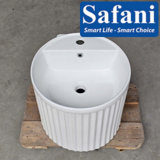 Lavabo treo tường D6015