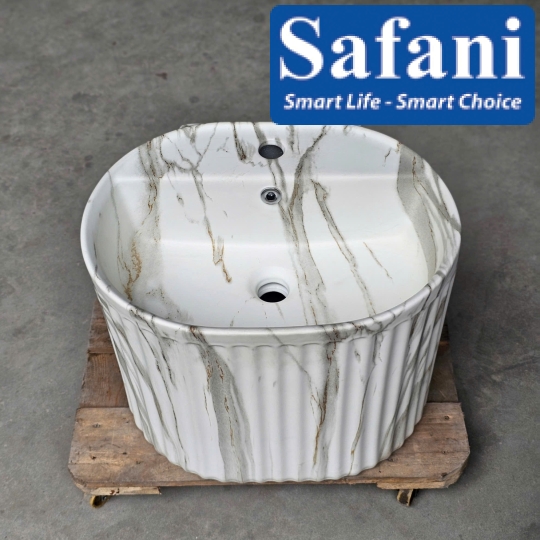 Lavabo treo tường D6017MG127