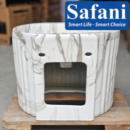 Lavabo treo tường D6017MG127