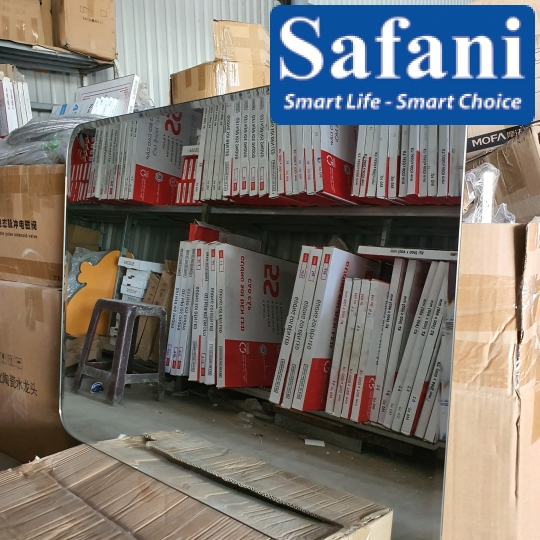 Danh mục gương soi Safani - Gương soi thường