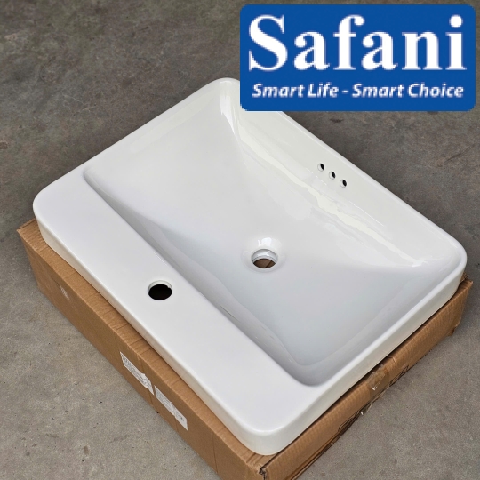 Lavabo đặt bàn K319