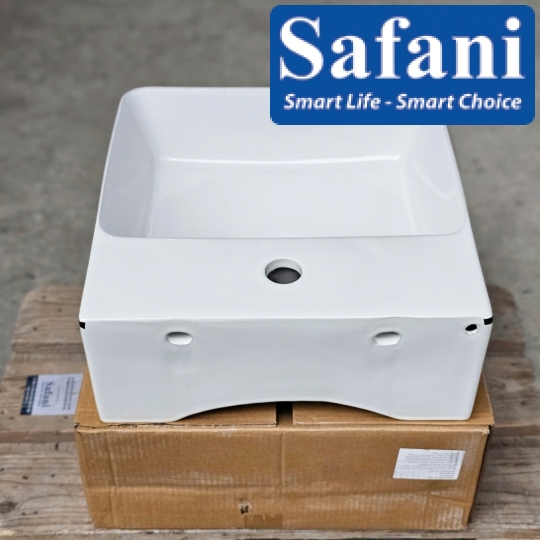Lavabo treo tường 8170A