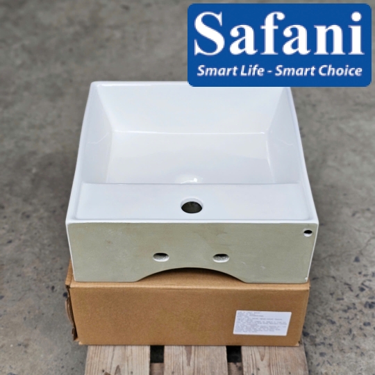 Lavabo treo tường K49A