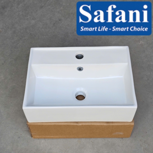 Lavabo treo tường K349A