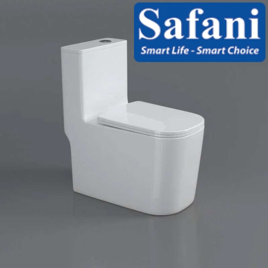 Bồn cầu 1 khối SA2232A