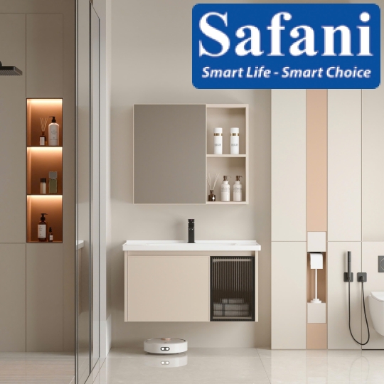 Tủ Lavabo T1010