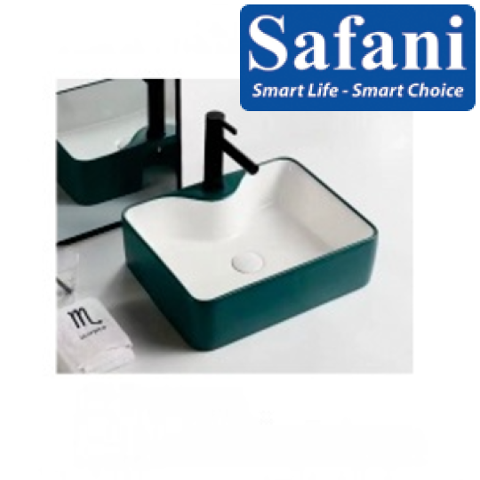 Lavabo đặt bàn SA5069