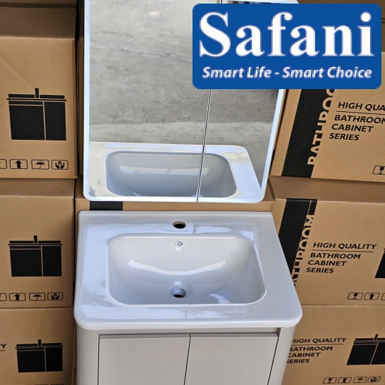 Tủ Lavabo Gương LED T1103B