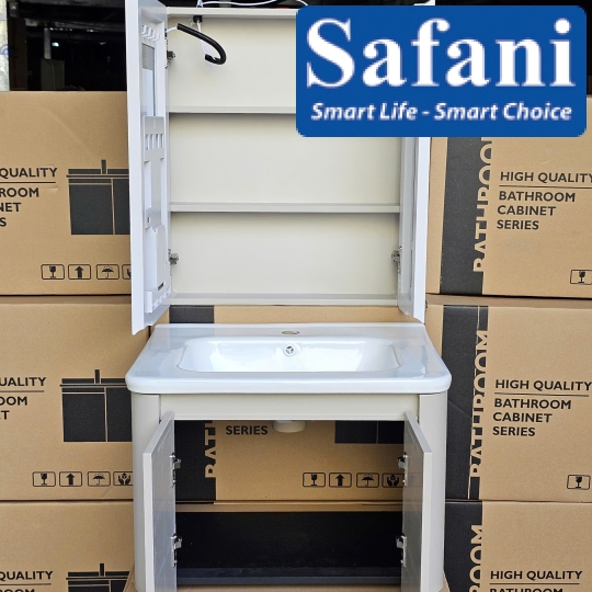 Tủ Lavabo Gương LED T1103C