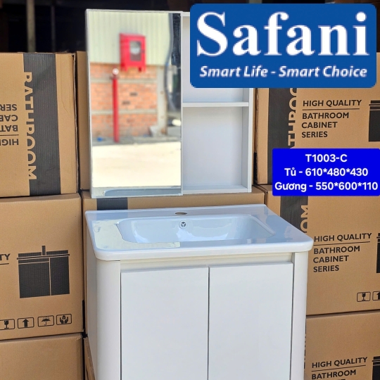 Tủ Lavabo T1003C