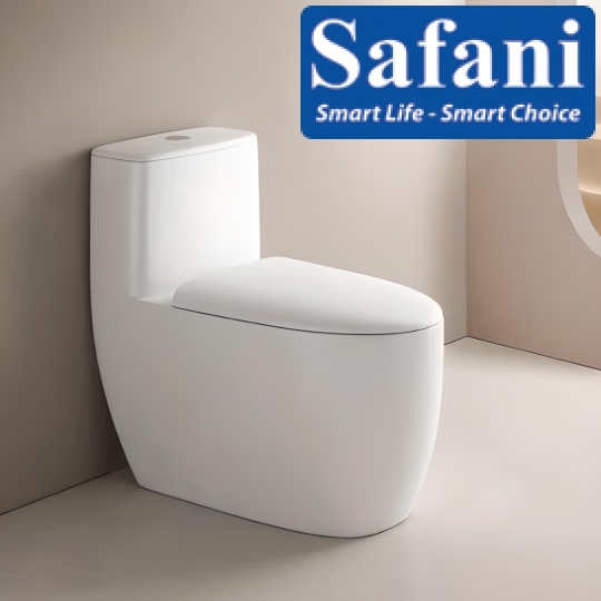 Bồn cầu 1 khối SA2227